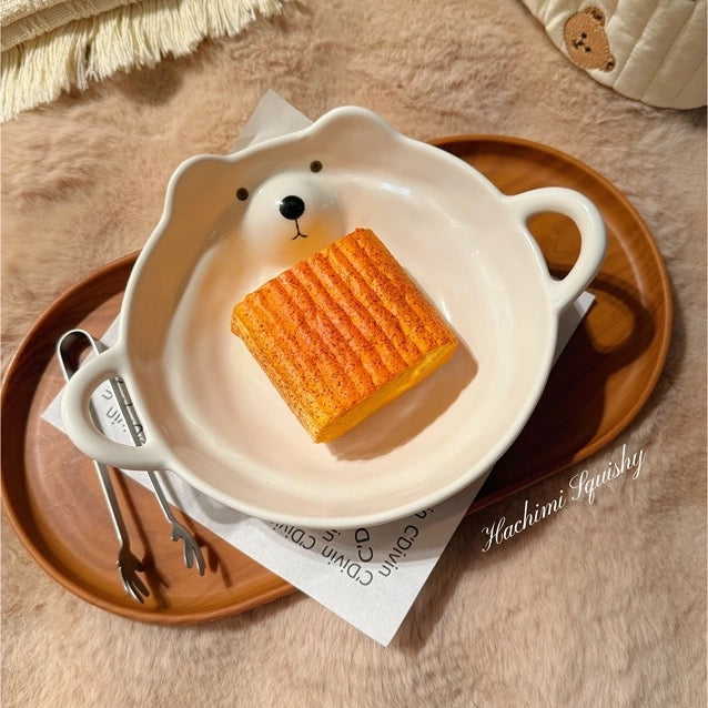 Afternoon Tea Restaurant Blind Box Series