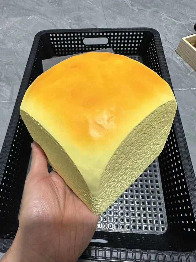 Giant Hawaiian Bread