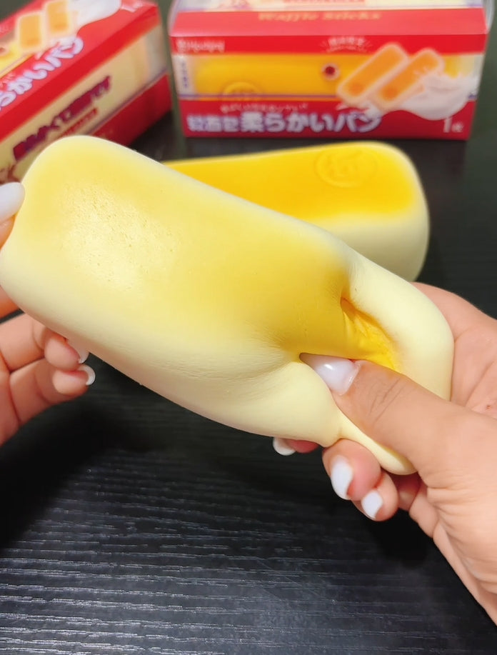 Mini Long Bread Rolls