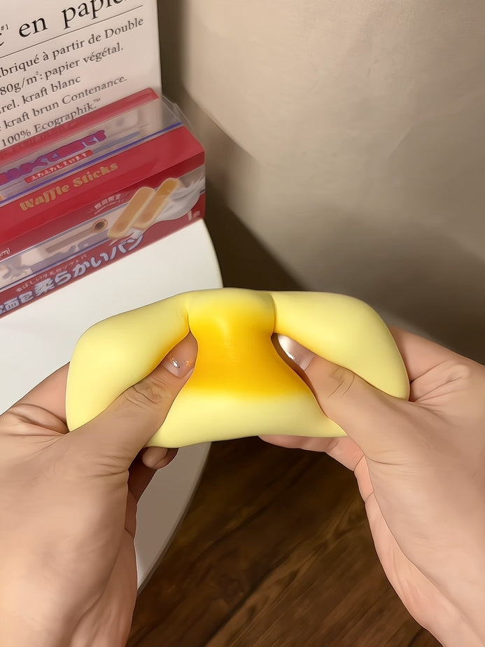 Mini Long Bread Rolls