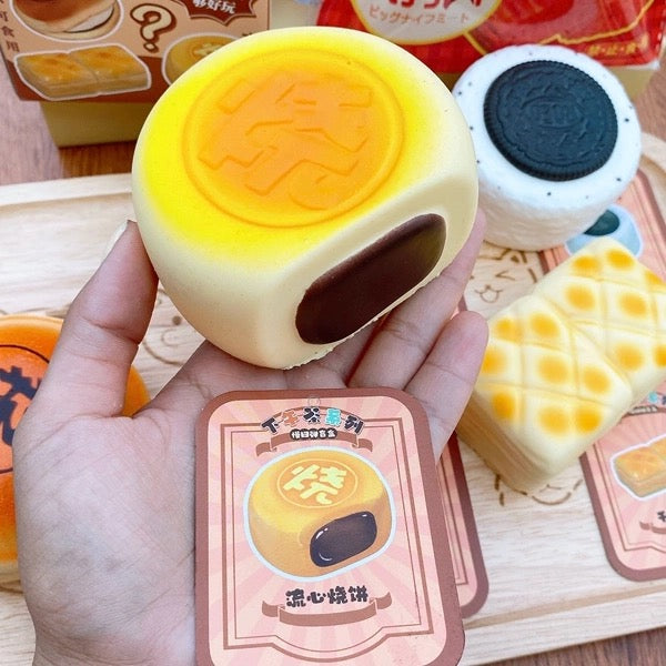 Afternoon Tea Restaurant Blind Box Series