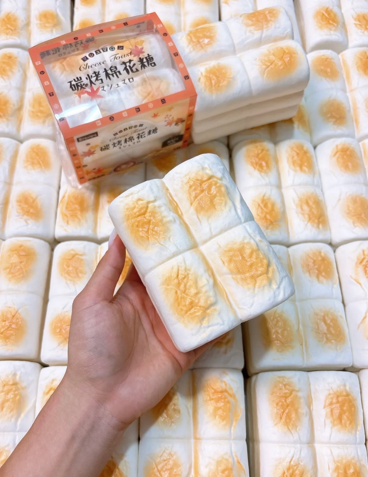 Roast Marshmallows