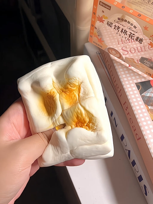 Roast Marshmallows