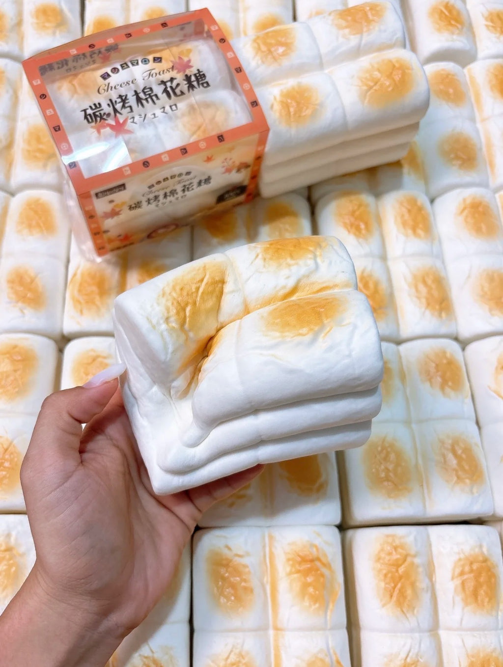 Roast Marshmallows