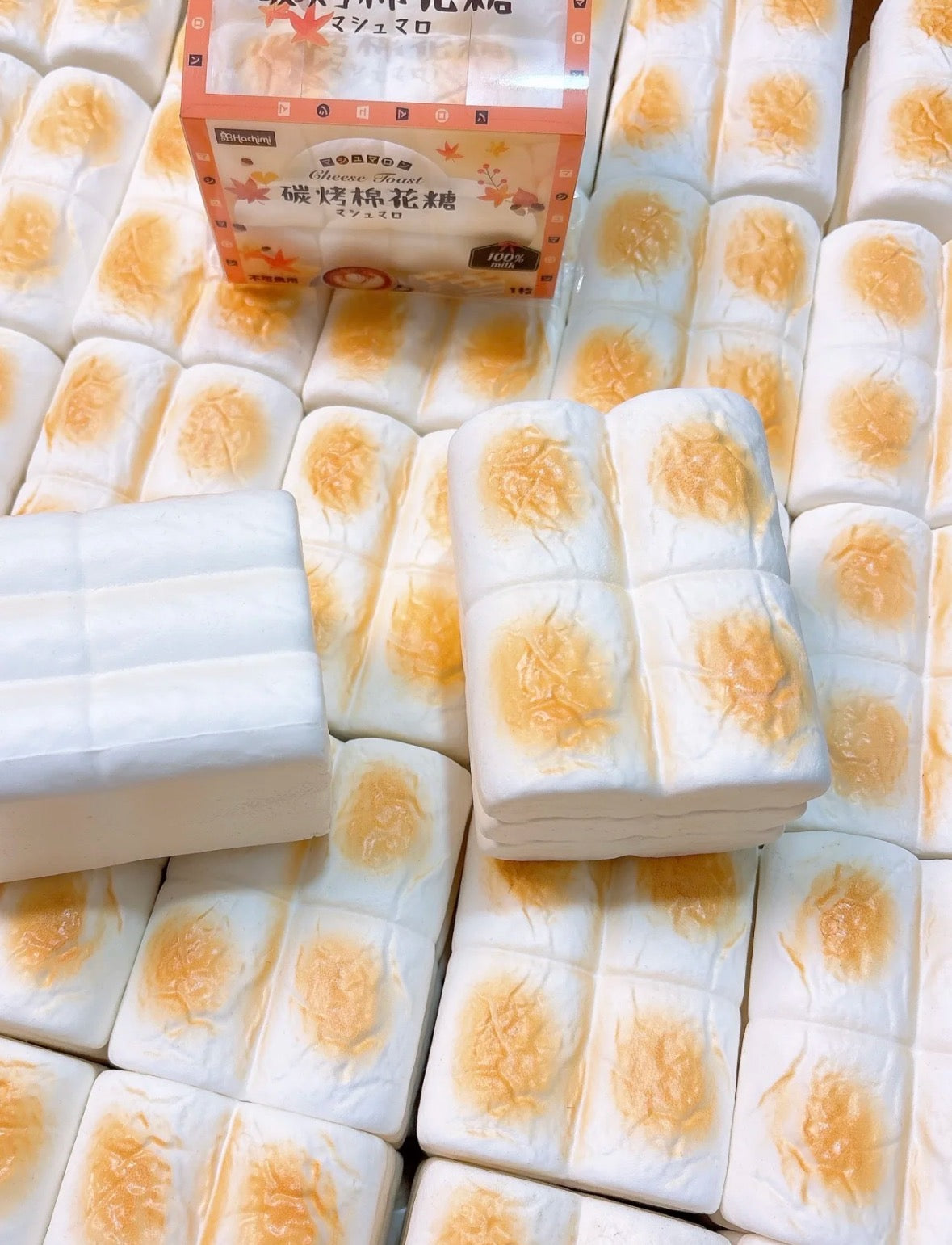 Roast Marshmallows