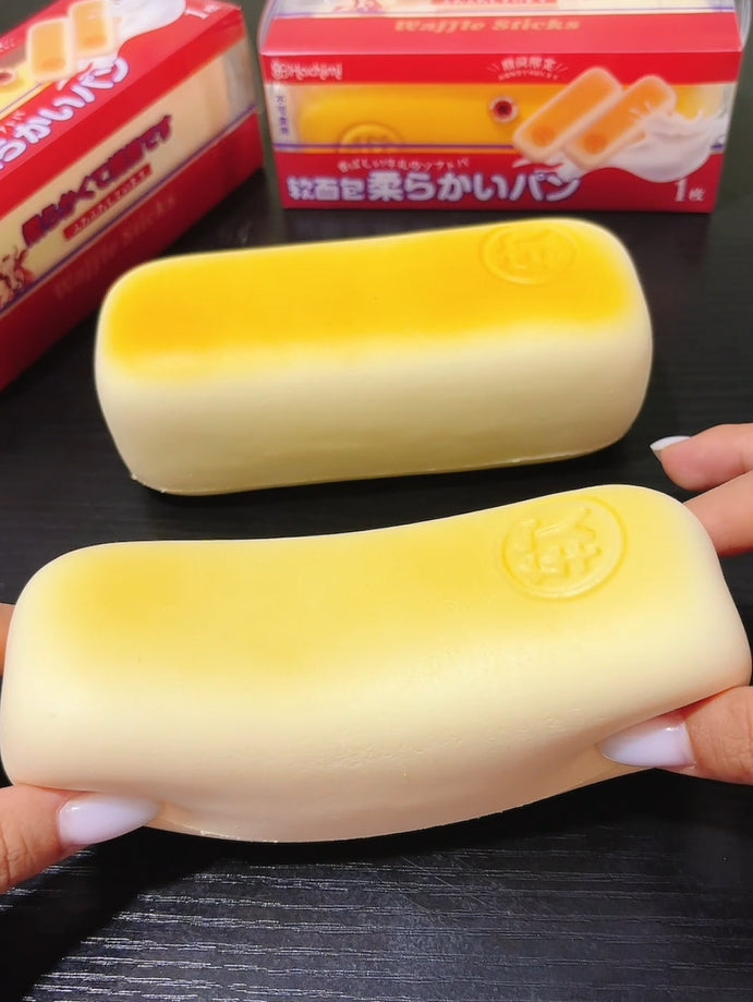 Mini Long Bread Rolls