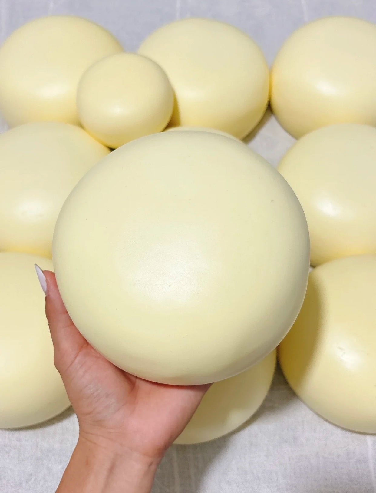 traditional Chinese Mantou bun